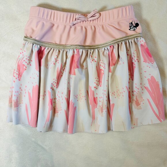 Disney Store | Minnie Mouse Swimsuit and Skirt Set - Picture 8 of 9